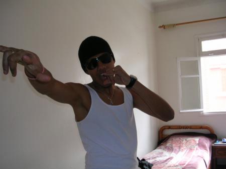 !o0o�O�ol  c le rapeur NoMaD